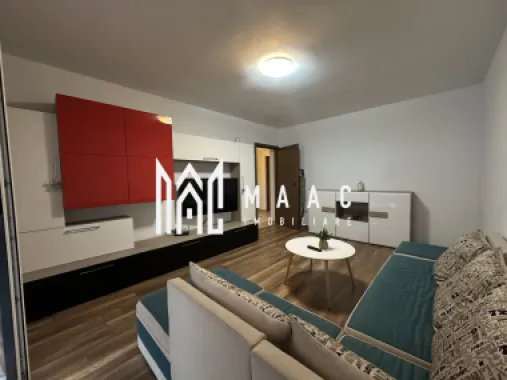 Apartament 2 camere decomandat | Arhitecților Sibiu | balcon 12 mp