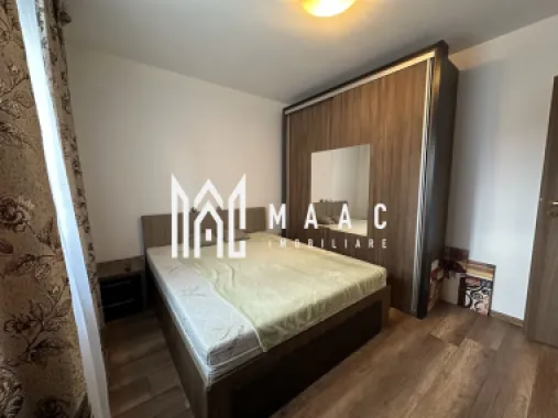 Apartament 2 camere decomandat | Arhitecților Sibiu | balcon 12 mp