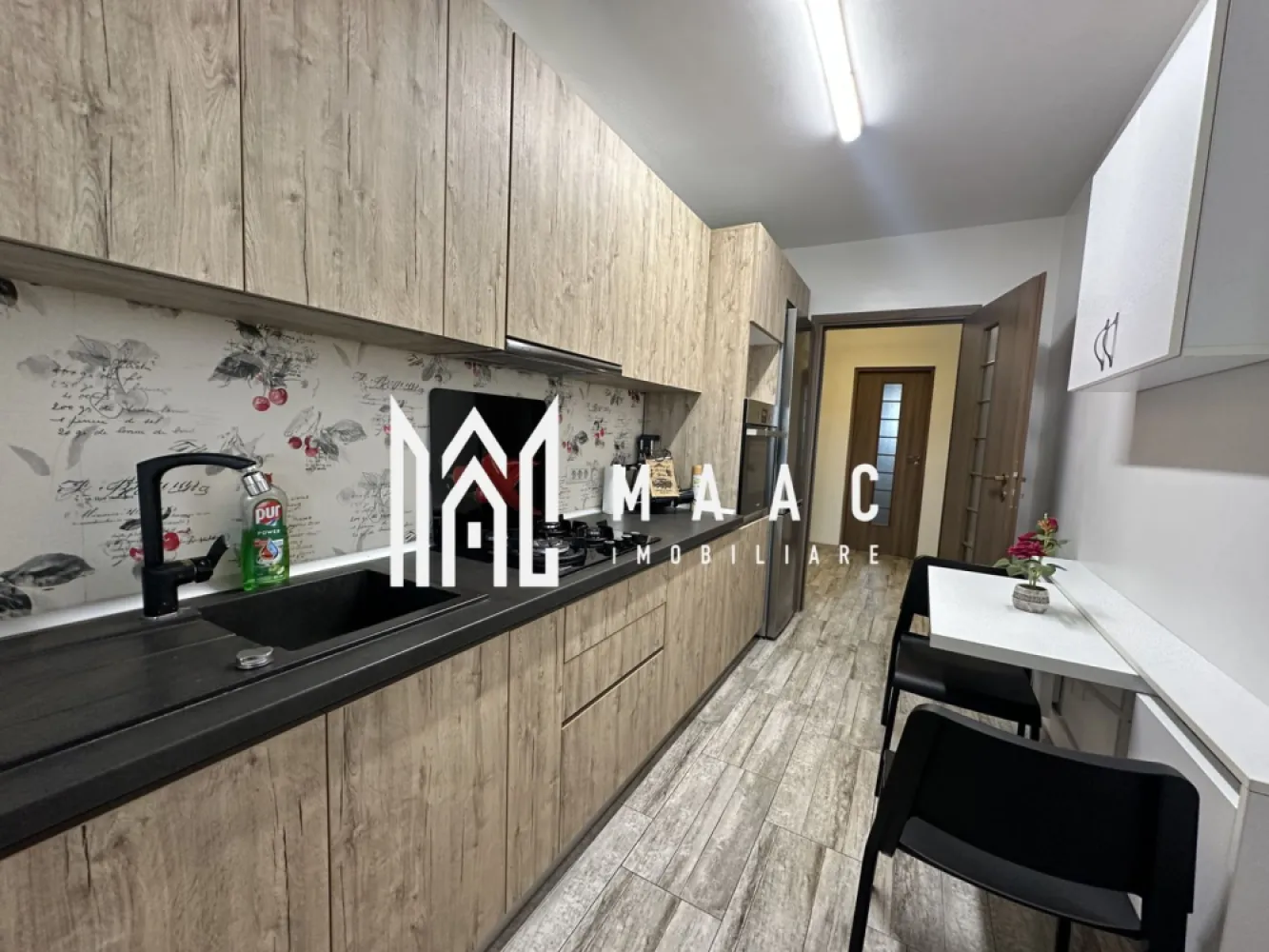 Apartament 2 camere decomandat | Arhitecților Sibiu | balcon 12 mp