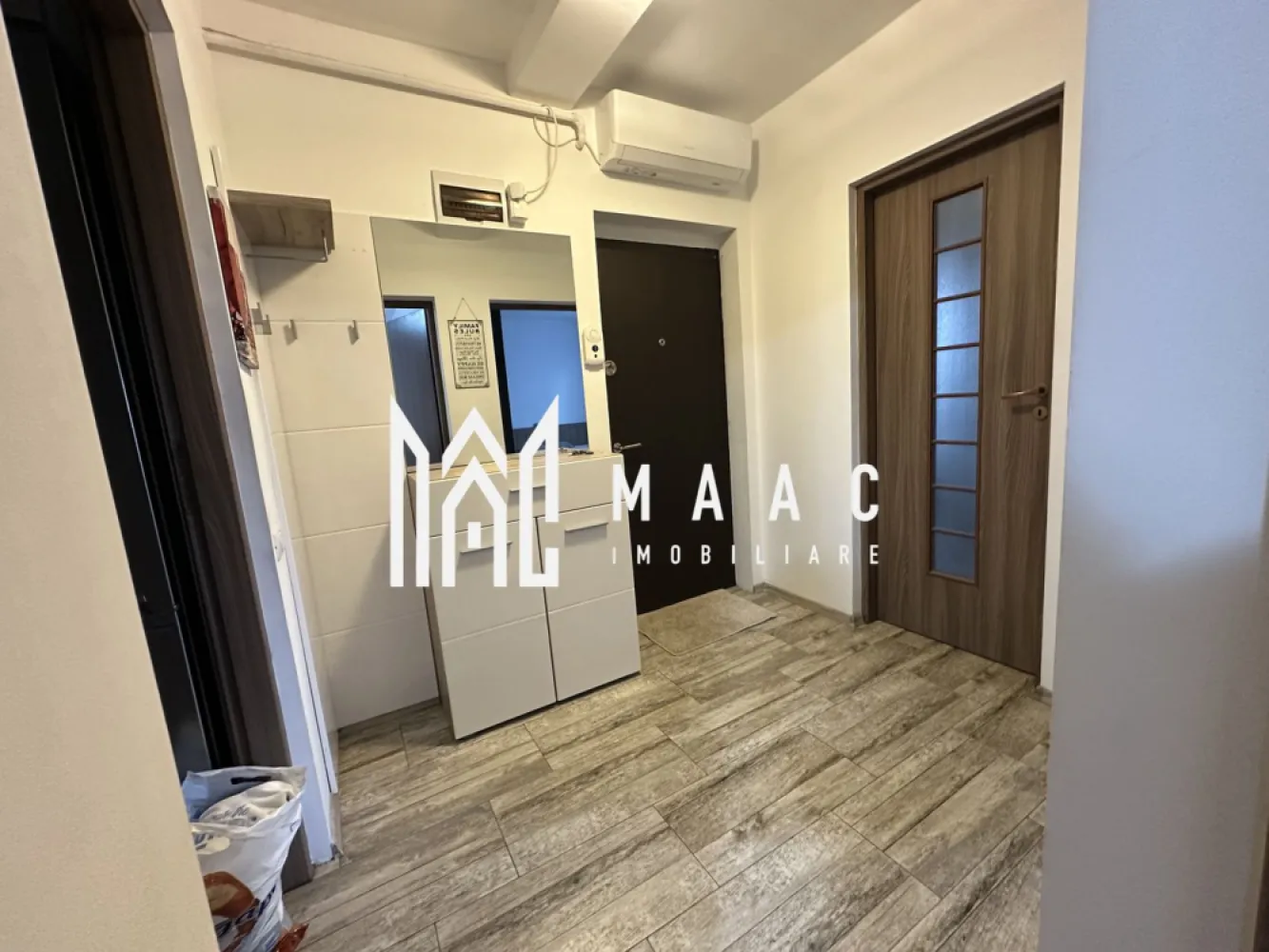 Apartament 2 camere decomandat | Arhitecților Sibiu | balcon 12 mp