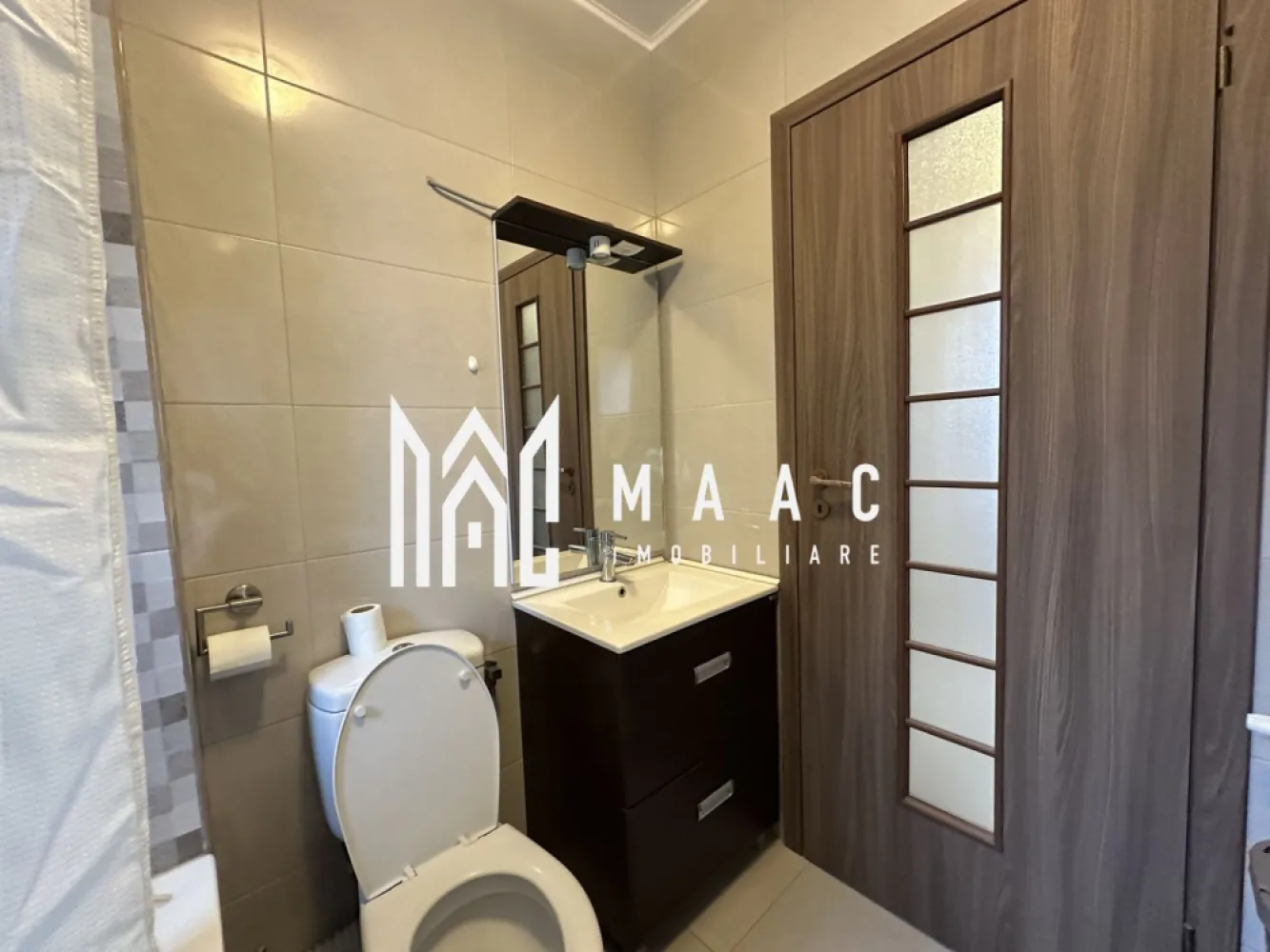 Apartament 2 camere decomandat | Arhitecților Sibiu | balcon 12 mp