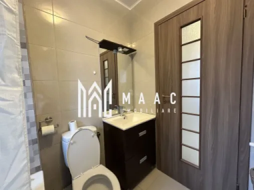 Apartament 2 camere decomandat | Arhitecților Sibiu | balcon 12 mp