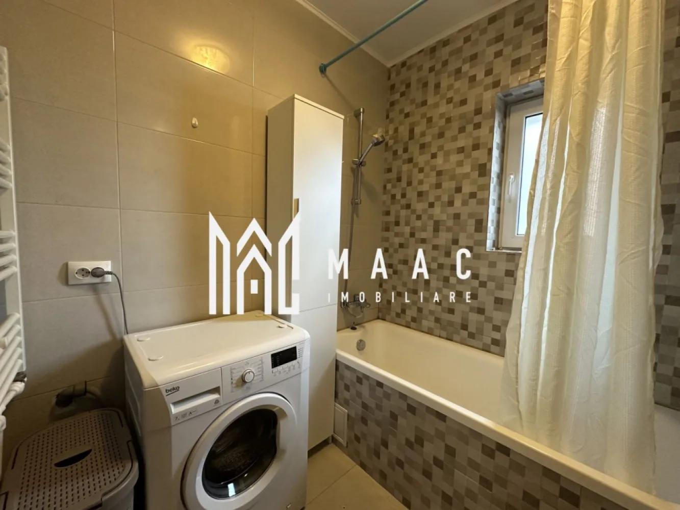 Apartament 2 camere decomandat | Arhitecților Sibiu | balcon 12 mp