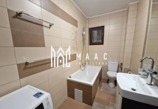 Apartament | 76 MP | 3 Camere | 2 Balcoane | Loc De Parcare | Doamna Stanca