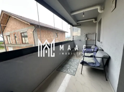 Apartament 2 camere decomandat | Arhitecților Sibiu | balcon 12 mp