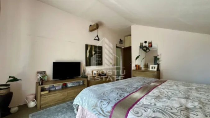 Casa individuala cu 6 camere in Dumbravita