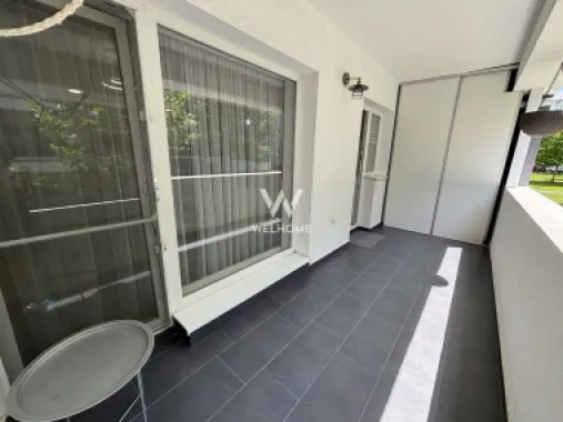 Apartament 3 camere cu terasă spațioasă- Cartierul Kogălniceanu, Sibiu