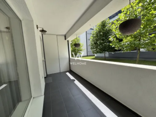 Apartament 3 camere cu terasă spațioasă- Cartierul Kogălniceanu, Sibiu