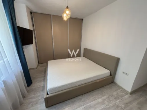 Apartament 3 camere cu terasă spațioasă- Cartierul Kogălniceanu, Sibiu
