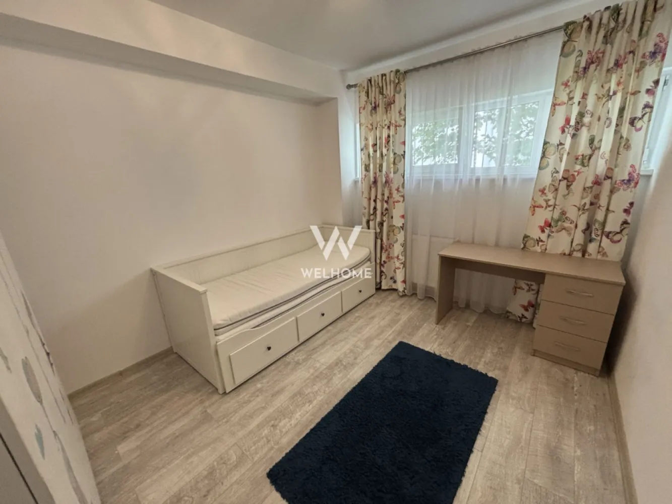 Apartament 3 camere cu terasă spațioasă- Cartierul Kogălniceanu, Sibiu