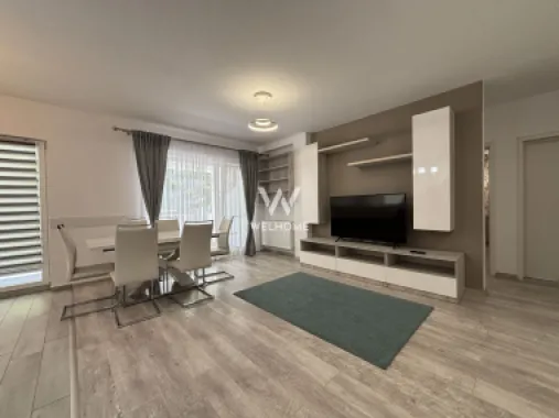 Apartament 3 camere cu terasă spațioasă- Cartierul Kogălniceanu, Sibiu
