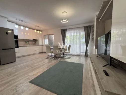 Apartament 3 camere cu terasă spațioasă- Cartierul Kogălniceanu, Sibiu