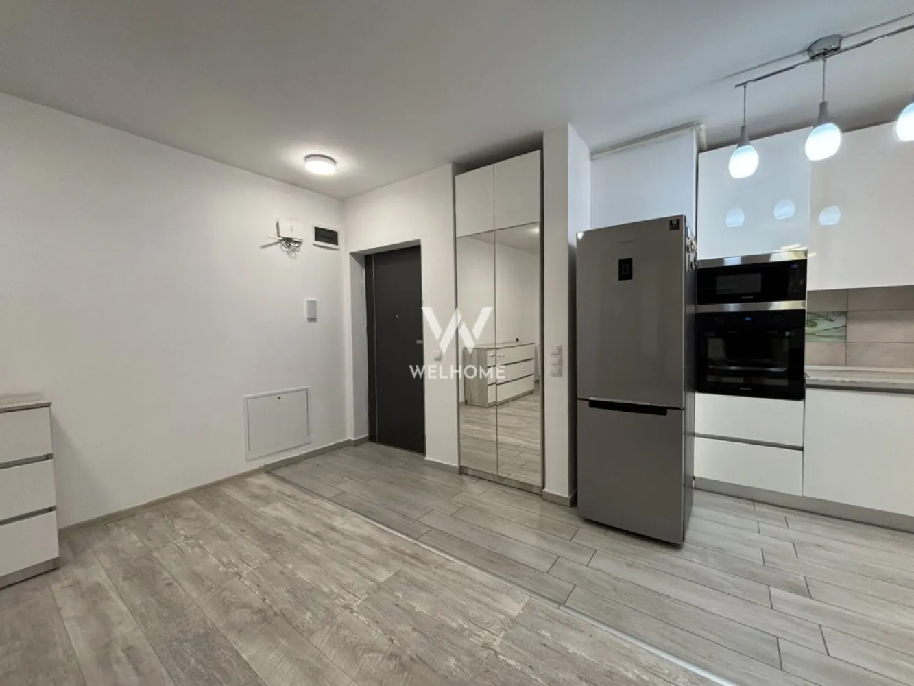 Apartament 3 camere cu terasă spațioasă- Cartierul Kogălniceanu, Sibiu