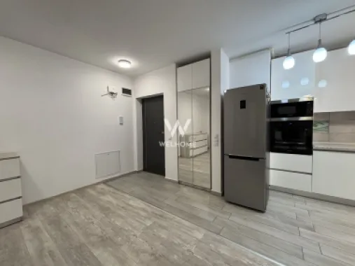 Apartament 3 camere cu terasă spațioasă- Cartierul Kogălniceanu, Sibiu