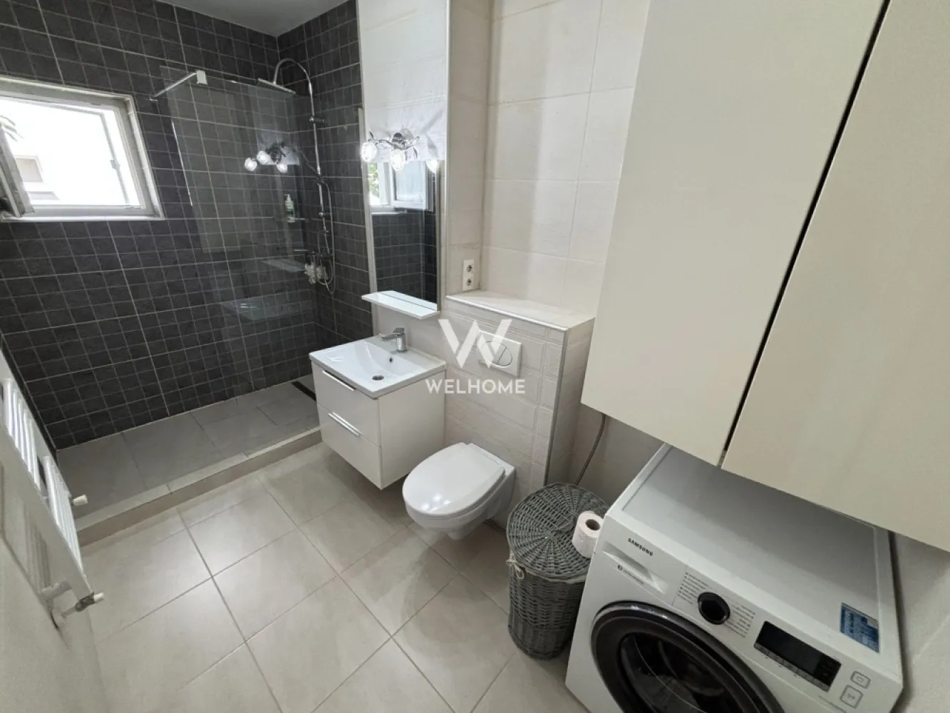 Apartament 3 camere cu terasă spațioasă- Cartierul Kogălniceanu, Sibiu