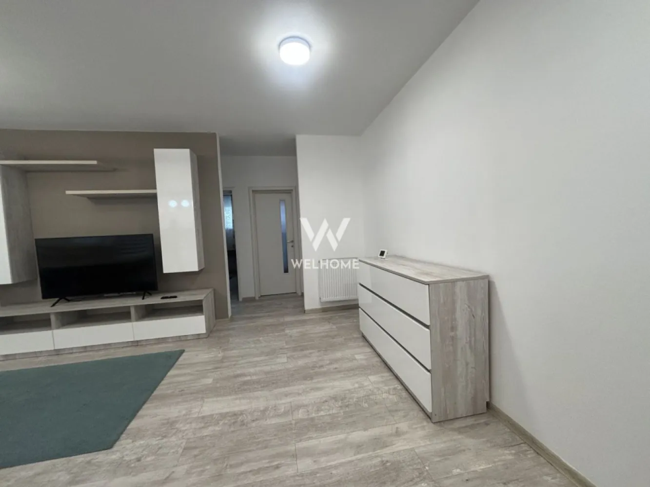 Apartament 3 camere cu terasă spațioasă- Cartierul Kogălniceanu, Sibiu
