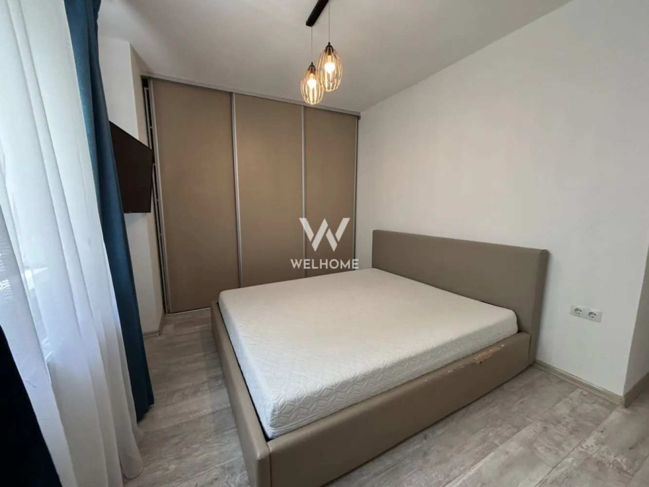 Apartament 3 camere cu terasă spațioasă- Cartierul Kogălniceanu, Sibiu