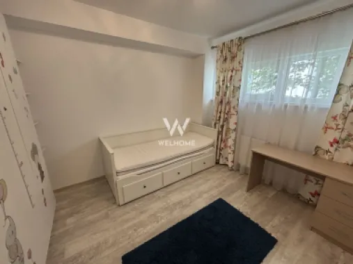 Apartament 3 camere cu terasă spațioasă- Cartierul Kogălniceanu, Sibiu