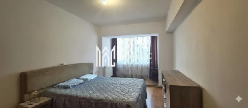 Apartament 2 camere | 55 MPU | Pet-friendly | Valea Aurie