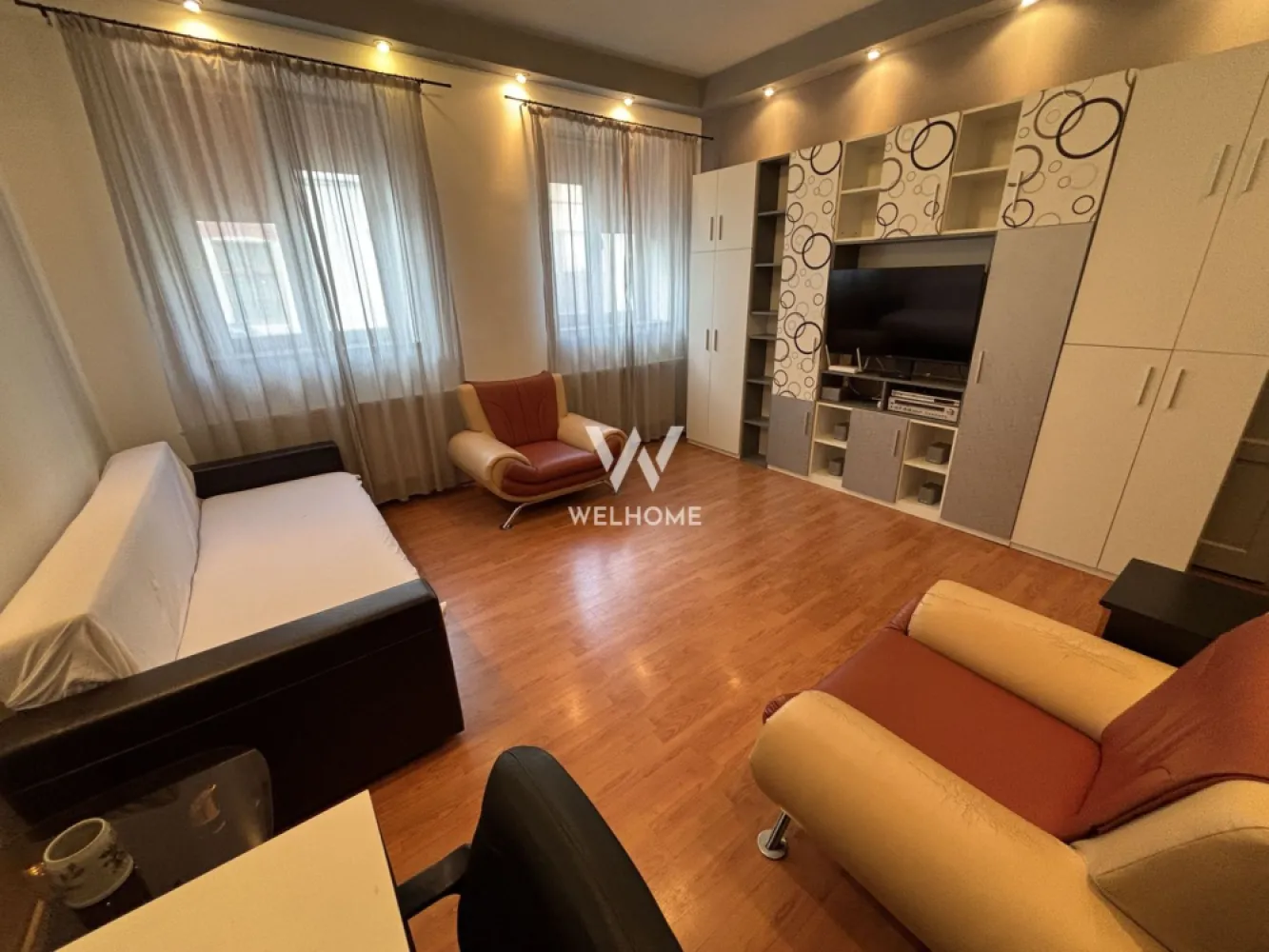 Apartament cu bucatarie separata PET FRIENDLY - Centru, Sibiu