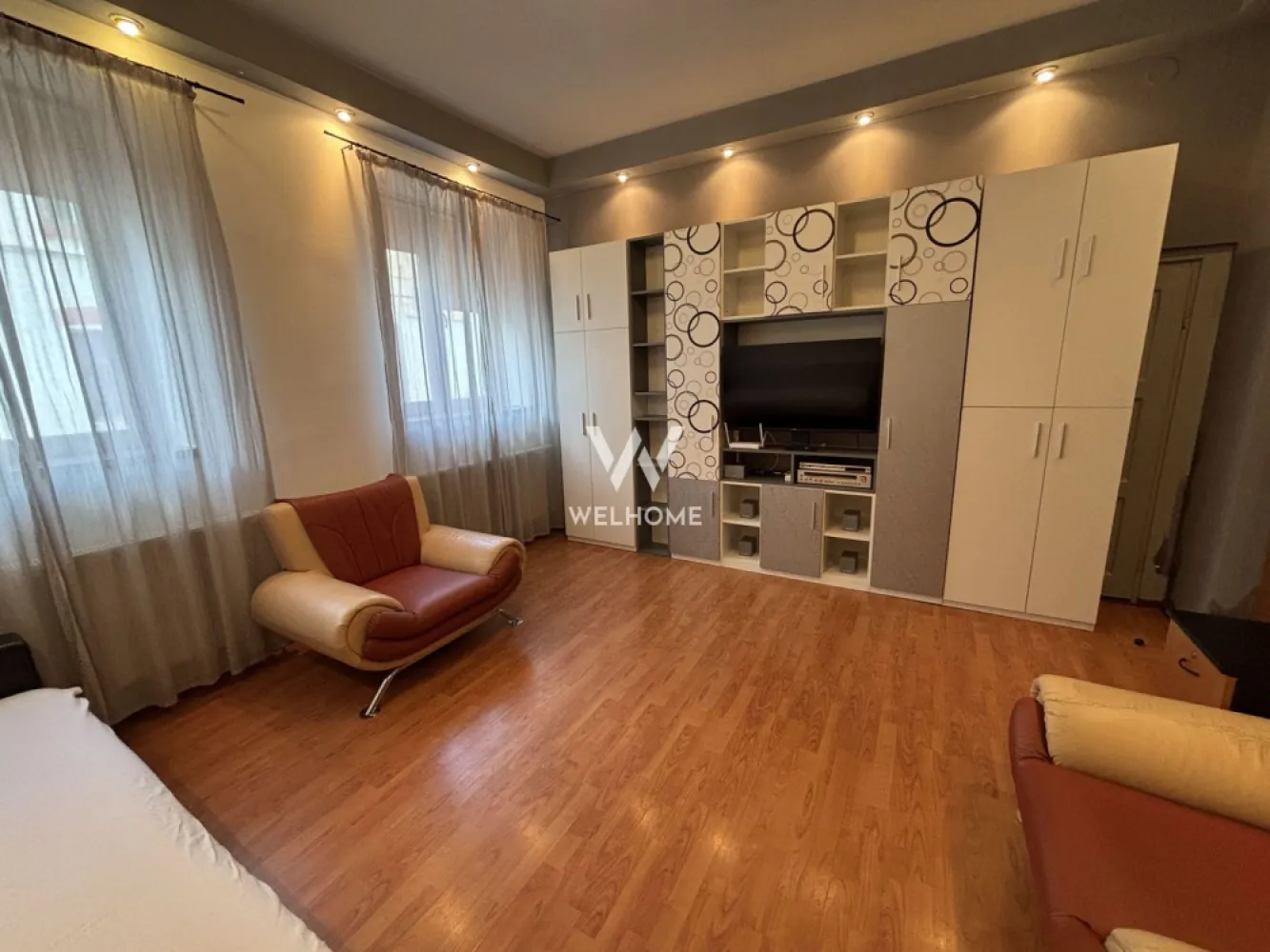 Apartament cu bucatarie separata PET FRIENDLY - Centru, Sibiu