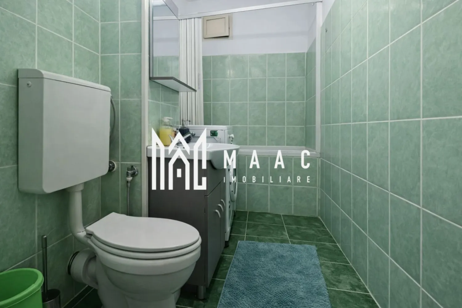 Apartament 2 camere | 55 MPU | Pet-friendly | Valea Aurie