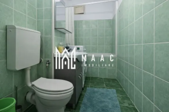 Apartament 2 camere | 55 MPU | Pet-friendly | Valea Aurie