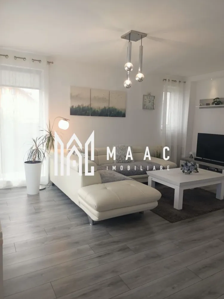 Casă 3 camere I Utilată I Curte I Parcare I Arhitecților - Vă propunem spre închiriere o casă modernă, cu regim de înălțime P+E+M, ideală pentru cei care caută un ambient confortabil și rafinat. Caracteristici principale: Suprafață utilă: 87 mp + 40 mp mansardă neamenajată, perfectă pentru depozitare. Curte privată: 60 mp amenajată cu spațiu verde și zonă de relaxare. Clasă energetică A: Costuri reduse la încălzire pentru eficiență maximă. Compartimentare optimizată: Parter: Living spațios și luminos, ideal pentru relaxare. Bucătărie separată, mobilată și utilată modern. Baie de serviciu. Debara pentru depozitare. Etaj: Două dormitoare spațioase, fiecare cu acces pe balcon. Baie generoasă dotată cu cadă și cabină de duș. Mansardă: 40 mp open space, potrivit pentru depozitare, uscare rufe etc. Facilități suplimentare: Loc de parcare în curte și în fața casei. Finisaje premium pentru un confort sporit. Zonă liniștită și verde, cu acces rapid la transport public. Magazine în apropiere: Kaufland, Lidl și alte puncte de interes. Proprietate disponibilă pentru închiriere începând cu data de 8 martie 2026. Pentru mai multe detalii sau programarea unei vizionări, contactați-ne specificând ID CP2902604! O locuință ideală pentru un stil de viață modern și relaxant! }}