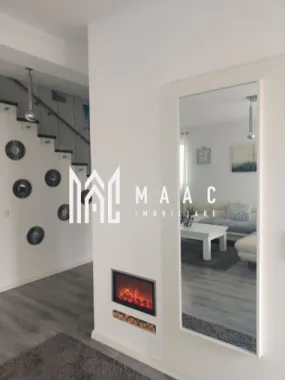 Casă 3 camere I Utilată I Curte I Parcare I Arhitecților