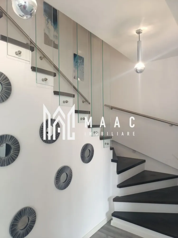 Casă 3 camere I Utilată I Curte I Parcare I Arhitecților