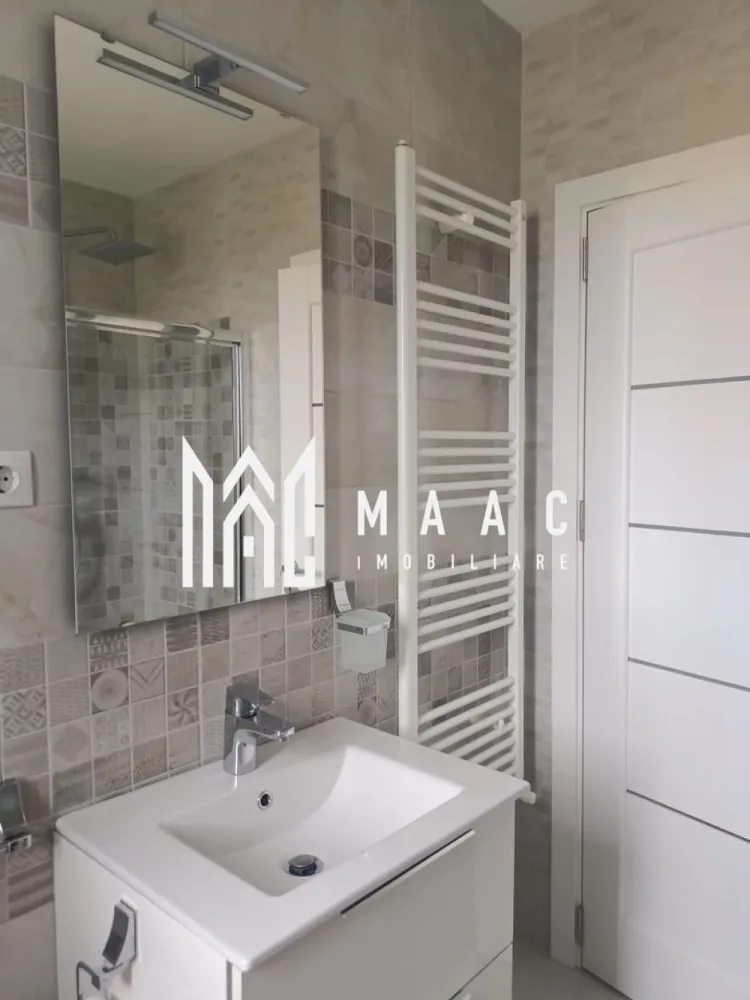 Casă 3 camere I Utilată I Curte I Parcare I Arhitecților