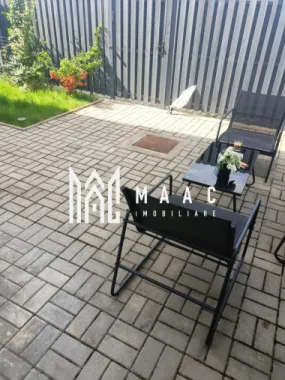 Casă 3 camere I Utilată I Curte I Parcare I Arhitecților