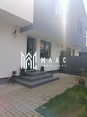 Casă 3 camere I Utilată I Curte I Parcare I Arhitecților