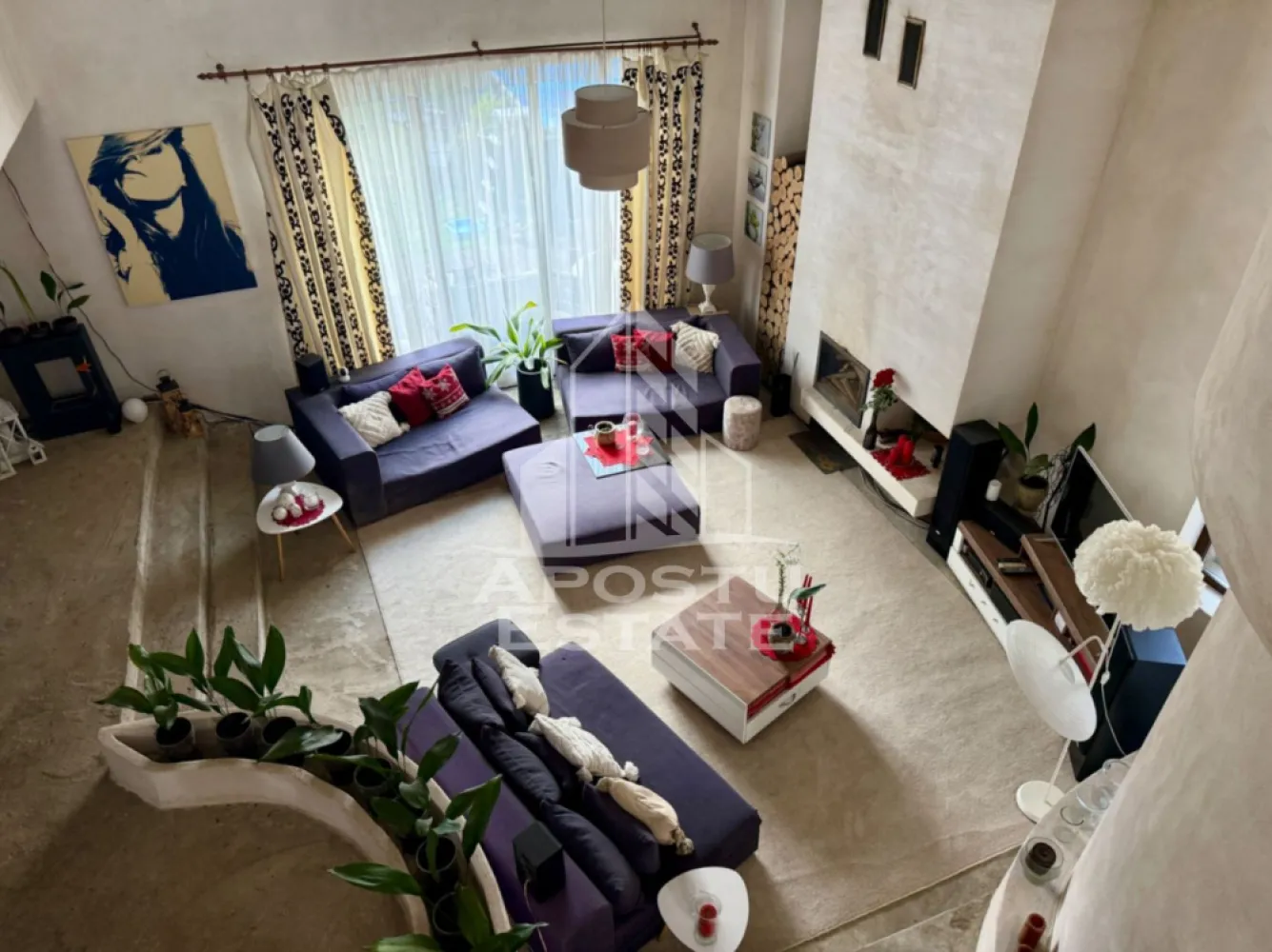 Casa individuala cu 6 camere in Dumbravita