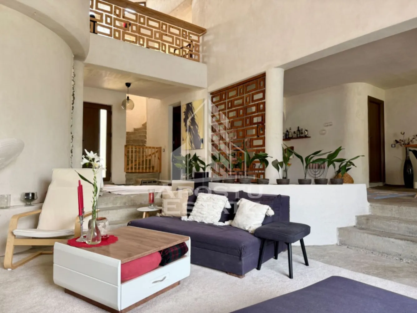 Casa individuala cu 6 camere in Dumbravita