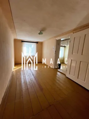 Apartament 2 camere | 45 MPU | Parter inalt | Ultracentral