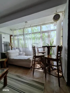 Lux, Natură și Confort: Apartament în Vilă Boutique lângă Tineretului