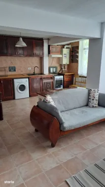 Lux, Natură și Confort: Apartament în Vilă Boutique lângă Tineretului