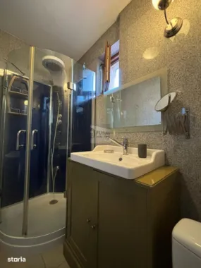 Lux, Natură și Confort: Apartament în Vilă Boutique lângă Tineretului