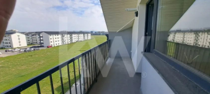 Apartament 3 camere , pe doua niveluri , in imobil cu lift