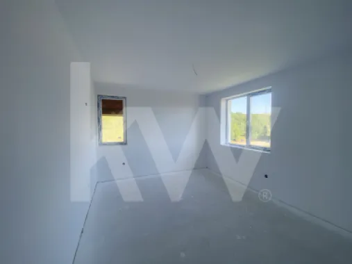 Casa singur in curte 4 camere teren 250mp Sibiu Cisnadie FINALIZATA