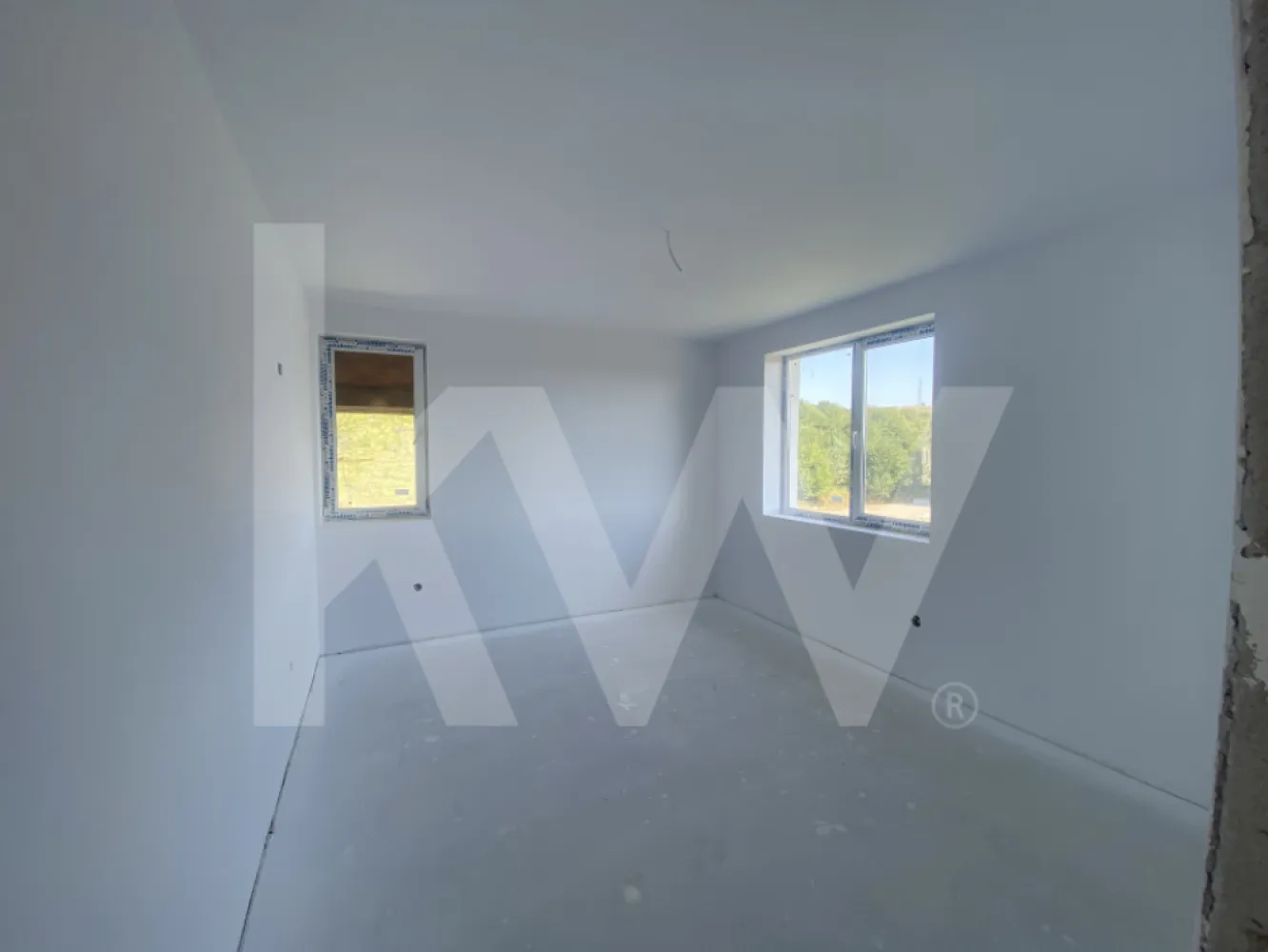 Casa singur in curte 4 camere teren 250mp Sibiu Cisnadie FINALIZATA