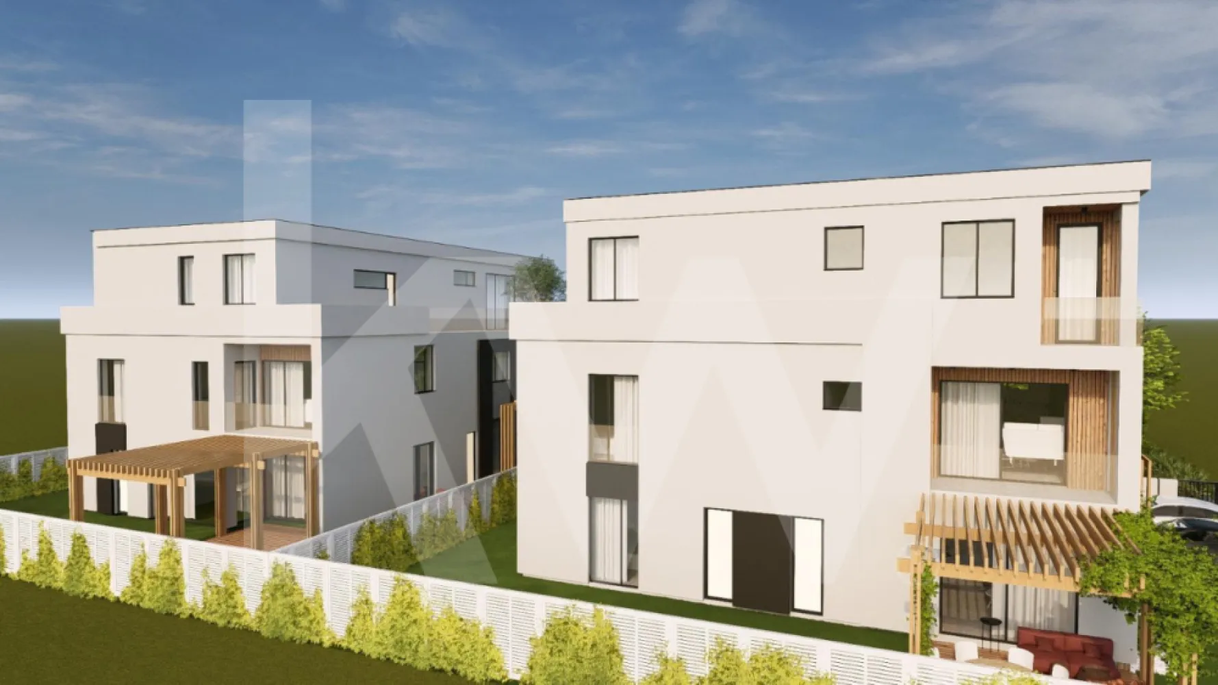 Apartament 5 camere 149mp utili ultrafinisat teren 200mp Arhitectilor - De cat timp cauti un apartament premium, ultrafinisat, care sa iti ofere tot confortul de care ai nevoie?
Te-ai gandit cum ar fi sa locuiesti intr-un apartament de 5 camere, unde fiecare dormitor are propria baie, finisaje de lux si dotari de ultima generatie.

Ce ar insemna pentru tine sa te bucuri de:

Confort termic maxim datorita izolatiei cu vata bazaltica.
O atmosfera linistita si relaxanta, datorita geamurilor premium cu 3 foi de sticla si 3 garnituri.
Siguranta deplina pentru familia ta, asigurata de un sistem de supraveghere video non-stop.
Un design modern si elegant, pus in valoare de balustradele din sticla securizata si finisaje premium.
Un loc de parcare inclus in pret, astfel incat sa scapi de grija gasirii unui loc liber.

Apartamentul va fi predat complet finisat, astfel incat sa te poti muta fara griji. In plus, incalzirea in pardoseala si centrala termica Bosch in condensare iti ofera un confort termic superior si un consum redus de energie.

Acest apartament se afla la parter si are o suprafata de 149 mp utili, completat de o curte privata de 200 mp, perfecta pentru momentele de relaxare in aer liber.

Este acest apartament ceea ce cauti? Contacteaza-ne pentru a afla mai multe detalii!