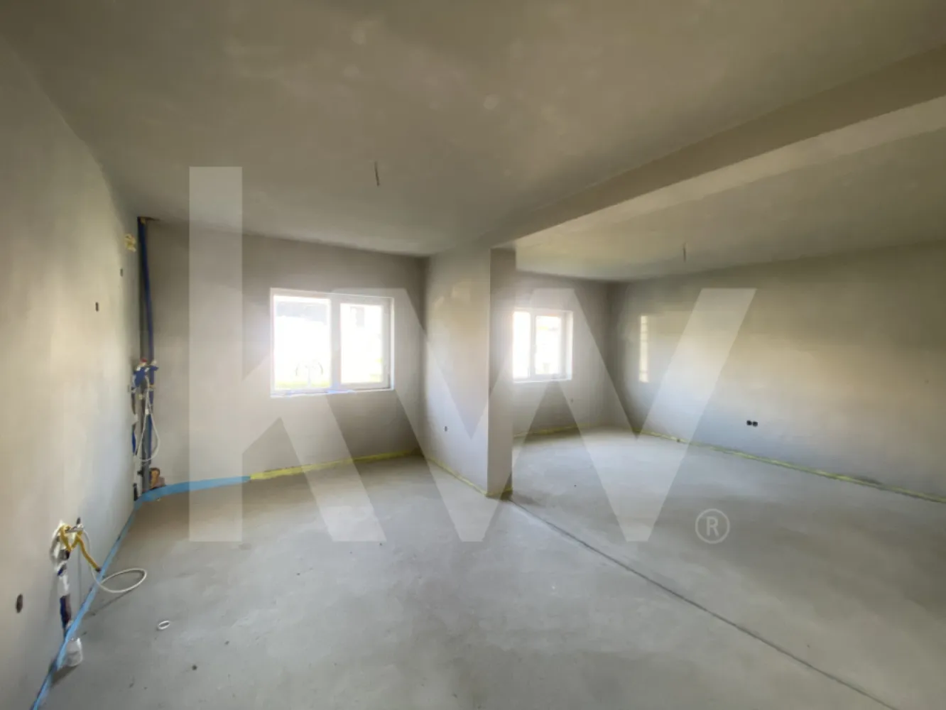 Casa individuala 4 dormitoare de vanzare in Cisnadie Sibiu teren 727mp