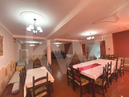 Spatiu Comercial stradal 164mp zona Centrala Promenada Mall Sibiu