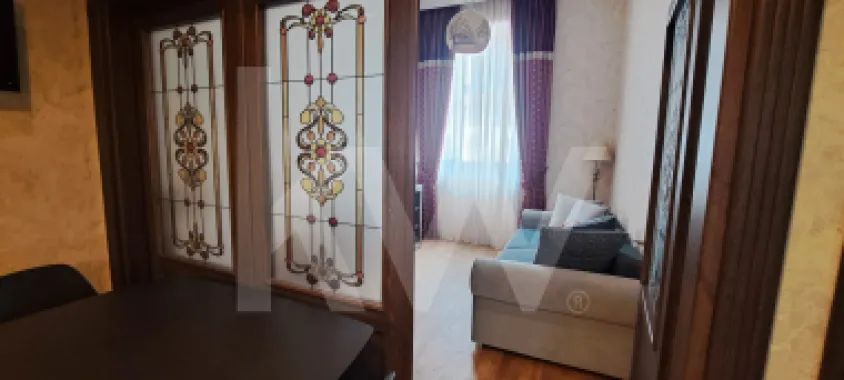 Apartament premium ultracentral , cu design interbelic și tehnologie modernă