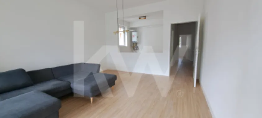 Apartament 2 camere , decomandate, etaj 1