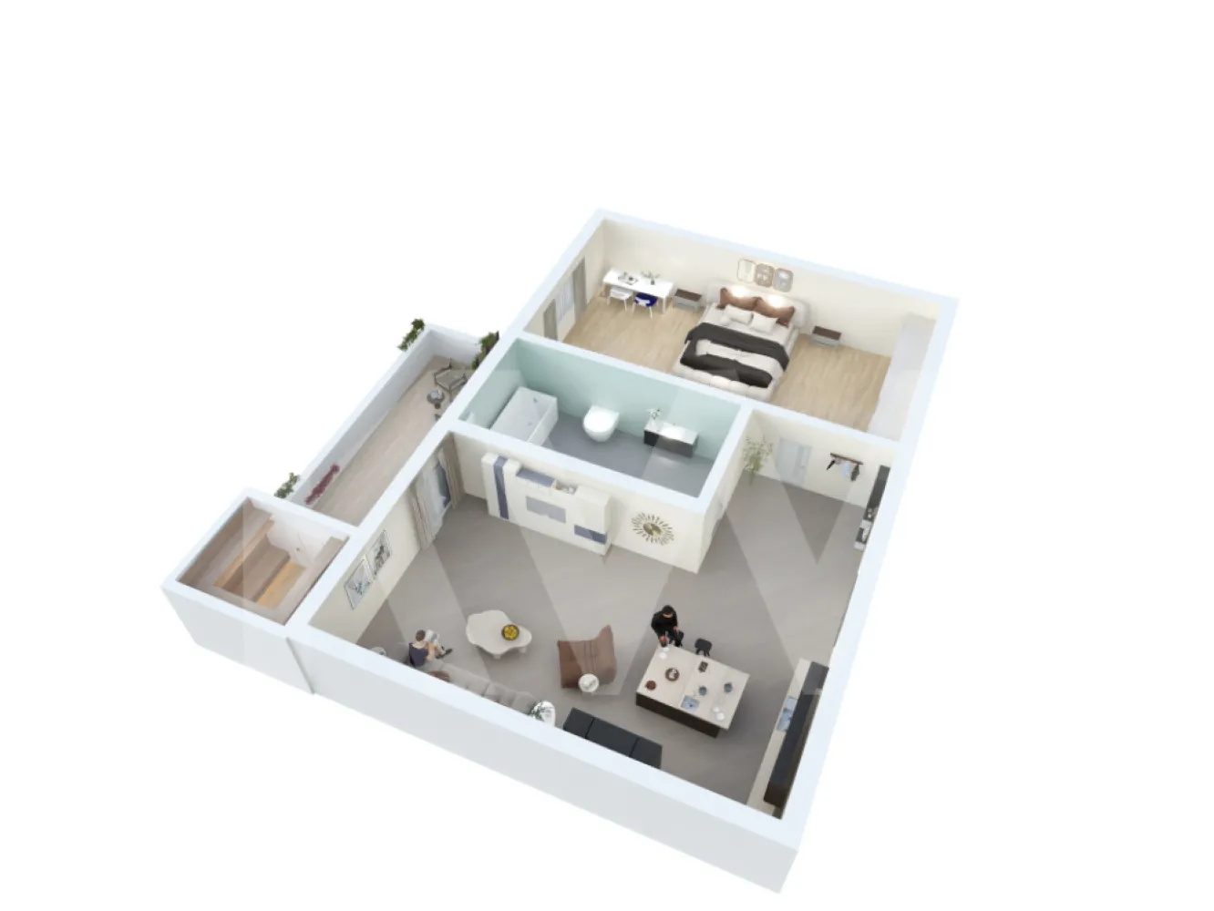 Apartament de vanzare in Sibiu - 2 camere - bloc nou, cu lift - Apartament de vânzare în Sibiu – 2 camere, bloc nou cu lift, zona Lacul lui Binder

Se oferă spre vânzare un apartament modern cu 2 camere, situat intr-un bloc nou cu lift, în apropierea Lacului lui Binder – una dintre cele mai căutate și dinamice zone rezidențiale din Sibiu.

Caracteristici principale:
- Suprafață utilă de 39,23 mp  
- Balcon generos de 5 mp, cu spațiu de depozitare  
- Finisat la cheie  
- Încălzire în pardoseală  
- Geam la baie  
- Loc de parcare inclus în preț  
- Acces facil către centrul orașului (1,7 km până în Piața Mare) și autostradă (1 km)

Avantaje suplimentare:
- Bloc nou, cu lift și acces amenajat  
- Posibilitatea achiziționării unui loc de parcare suplimentar (5.000 euro + TVA)

Modalități de plată:
- Surse proprii  
- Credit bancar (avans minim 50%)

Acest apartament reprezintă o alegere inspirată pentru locuit sau investiție, într-o zonă aflată în plină dezvoltare. suna acum pentru a stabili o vizionare!