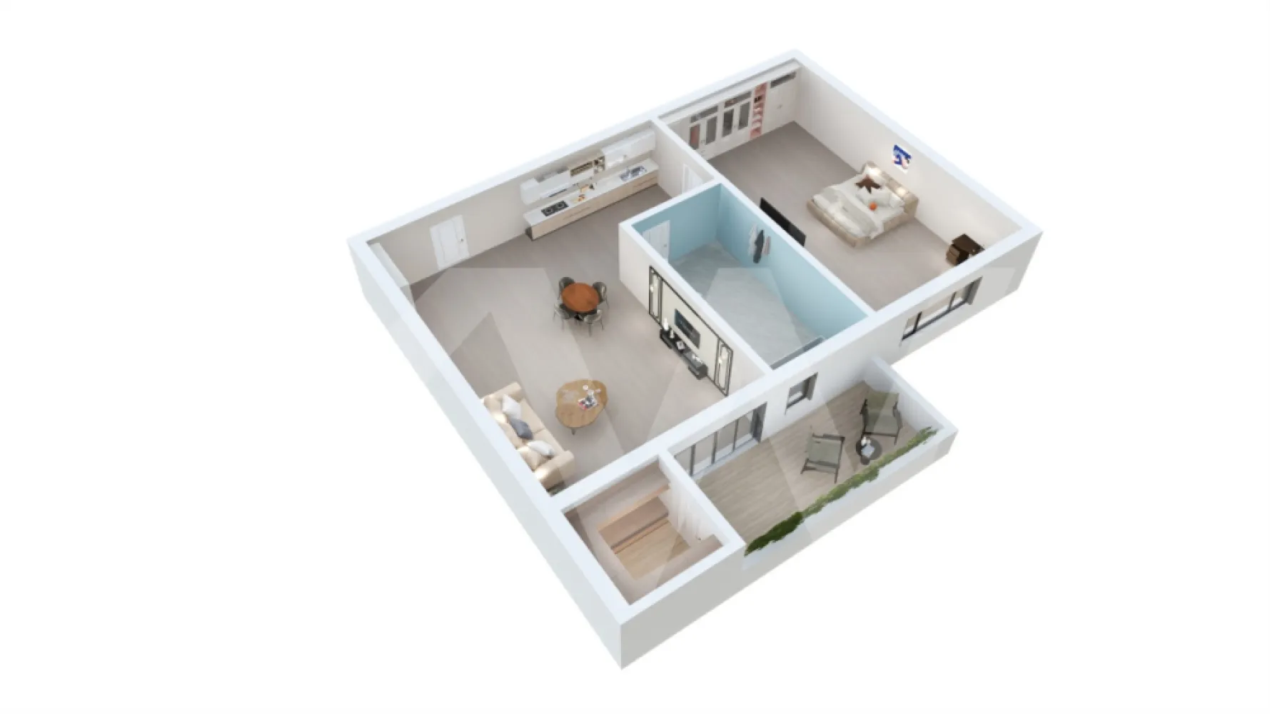 Apartament de vanzare in Sibiu - 2 camere - bloc nou, cu lift - Apartament de vânzare în Sibiu – 2 camere, bloc nou cu lift, zona Lacul lui Binder

Se oferă spre vânzare un apartament modern cu 2 camere, situat intr-un bloc nou cu lift, în apropierea Lacului lui Binder – una dintre cele mai căutate și dinamice zone rezidențiale din Sibiu.

Caracteristici principale:
- Suprafață utilă de 39,23 mp  
- Balcon generos de 5 mp, cu spațiu de depozitare  
- Finisat la cheie  
- Încălzire în pardoseală  
- Geam la baie  
- Loc de parcare inclus în preț  
- Acces facil către centrul orașului (1,7 km până în Piața Mare) și autostradă (1 km)

Avantaje suplimentare:
- Bloc nou, cu lift și acces amenajat  
- Posibilitatea achiziționării unui loc de parcare suplimentar (5.000 euro + TVA)

Modalități de plată:
- Surse proprii  
- Credit bancar (avans minim 50%)

Acest apartament reprezintă o alegere inspirată pentru locuit sau investiție, într-o zonă aflată în plină dezvoltare. suna acum pentru a stabili o vizionare!