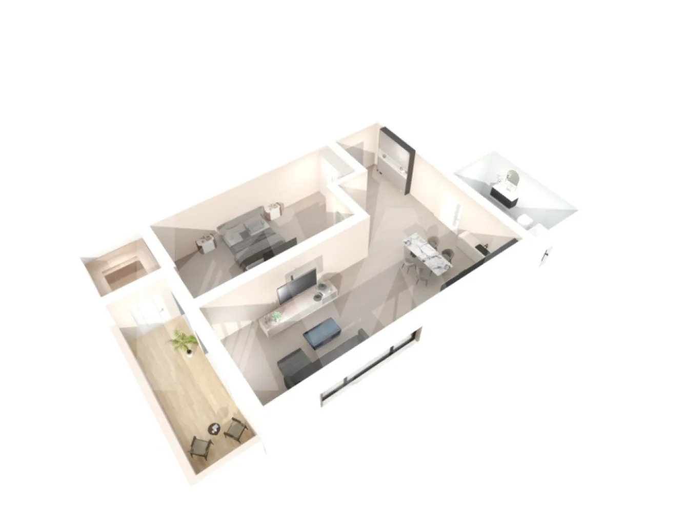 Apartament de vanzare in Sibiu - 2 camere - bloc nou, cu lift - Apartament de vânzare în Sibiu – 2 camere, bloc nou cu lift, zona Lacul lui Binder

Se oferă spre vânzare un apartament modern cu 2 camere, situat intr-un bloc nou cu lift, în apropierea Lacului lui Binder – una dintre cele mai căutate și dinamice zone rezidențiale din Sibiu.

Caracteristici principale:
- Suprafață utilă de 43 mp  
- Balcon generos de 5,6 mp, cu spațiu de depozitare  
- Finisat la cheie  
- Încălzire în pardoseală  
- Geam la baie  
- Loc de parcare inclus în preț  
- Acces facil către centrul orașului (1,7 km până în Piața Mare) și autostradă (1 km)

Avantaje suplimentare:
- Bloc nou, cu lift și acces amenajat  
- Posibilitatea achiziționării unui loc de parcare suplimentar (5.000 euro + TVA)

Modalități de plată:
- Surse proprii  
- Credit bancar (avans minim 50%)

Acest apartament reprezintă o alegere inspirată pentru locuit sau investiție, într-o zonă aflată în plină dezvoltare. suna acum pentru a stabili o vizionare!
